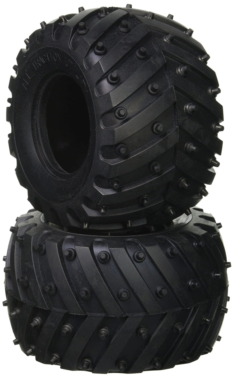 Hop Up Options No.1603 OP.1603 WR-02 monster spike tires soft 54603