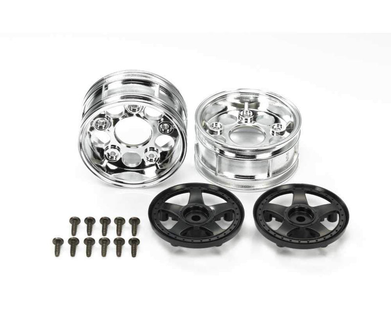 Tamiya T3-01 Alu Servo Horn