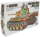 Tamiya 300035176 – 1:35 WWII Special Vehicle 171 Panther G Late Version (2