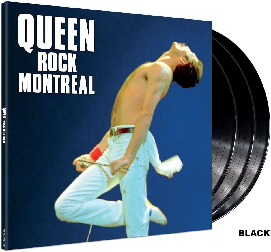 Rock Montreal