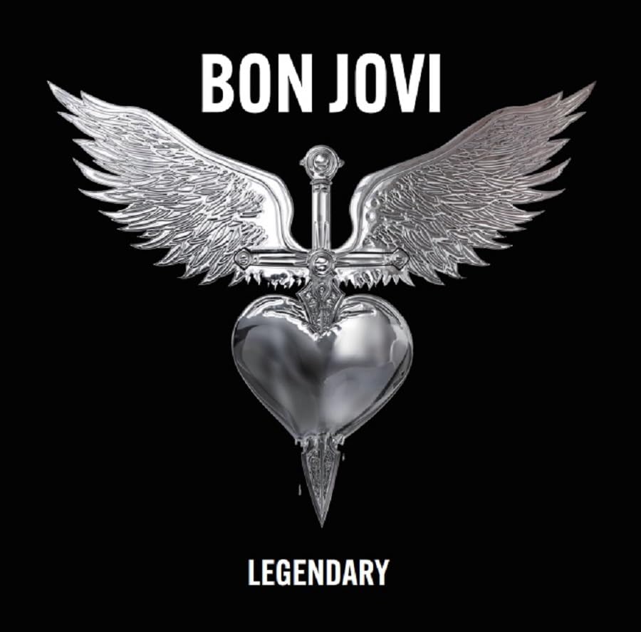 Legendary <Limited>