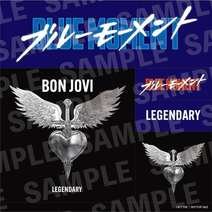 Legendary <Limited>