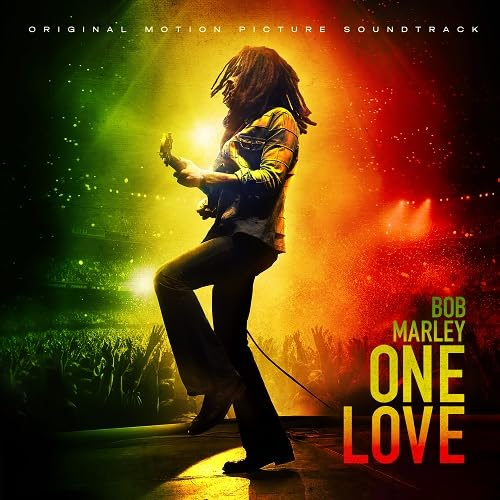 Bob Marley : One Love