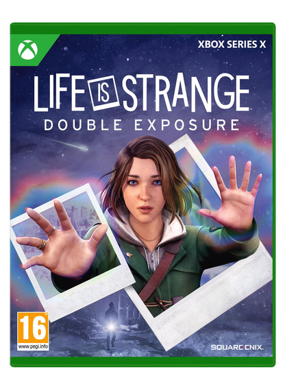 Life Is Strange: Double Exposure (Xbox Series X)