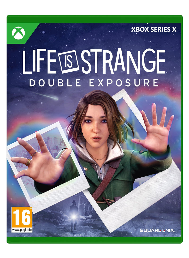 Life Is Strange: Double Exposure (Xbox Series X)