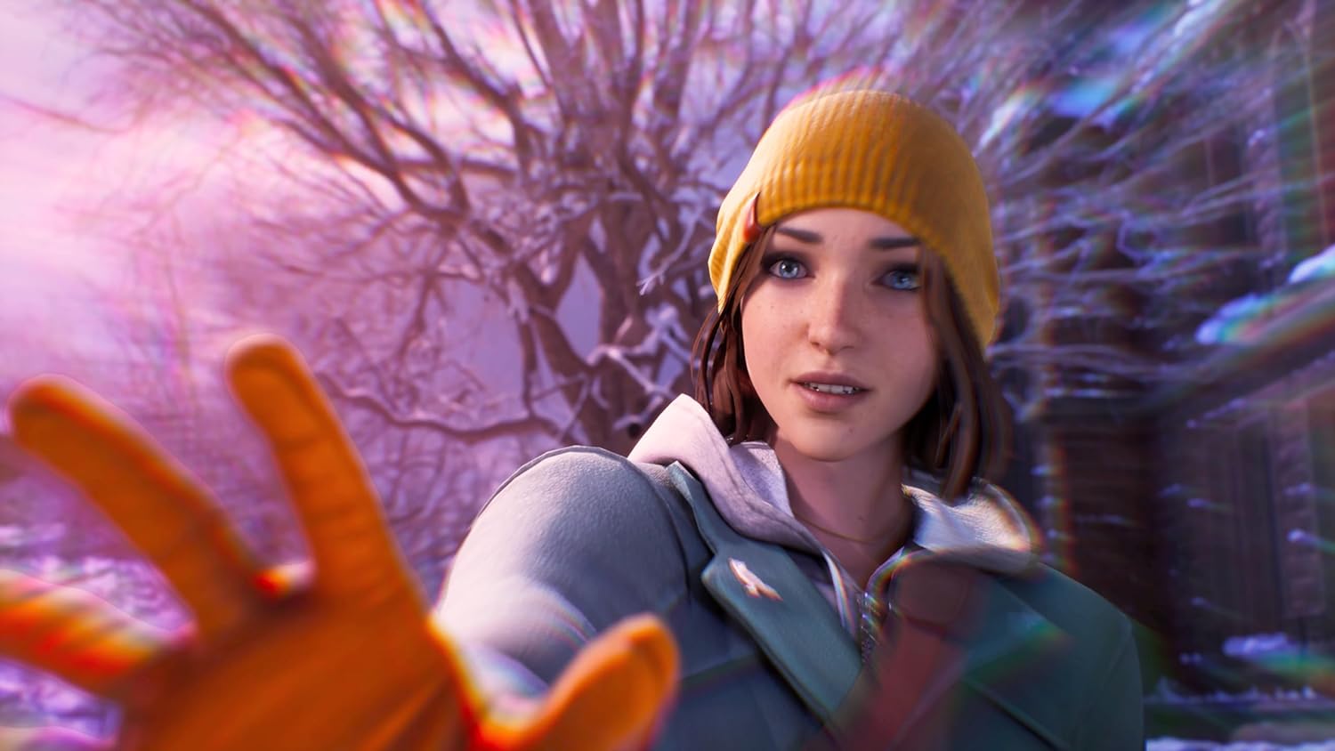 Life Is Strange: Double Exposure (Xbox Series X)