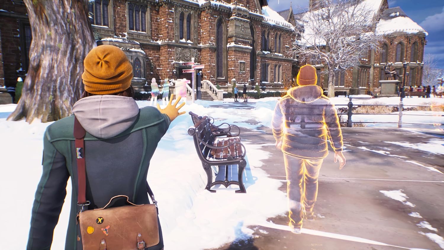 Life Is Strange: Double Exposure (Xbox Series X)
