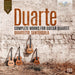 Duarte: Complete Works for Guitar Quartet