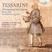 Tessarini: Allettamenti Da Camera for Violin Solo and Bass