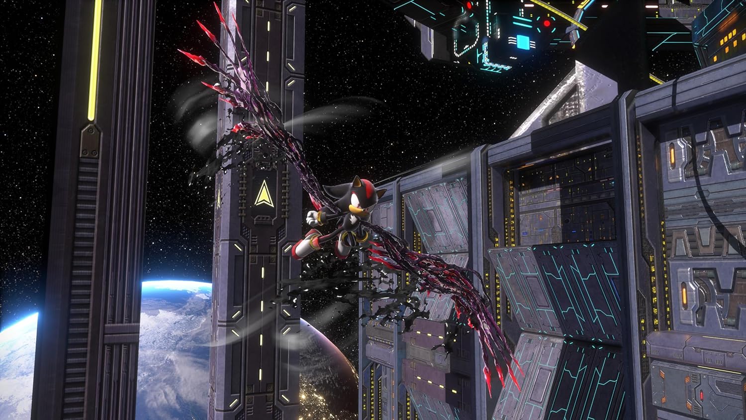 Sonic x Shadow Generations (Xbox Series X