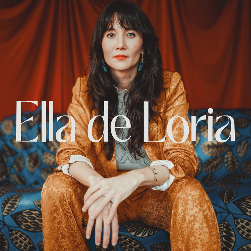 Ella De Loria