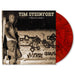 Tales of a weirdo (limitierte rot schwarz marmorierte Vinyl