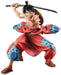 Megahouse - One Piece - Portrait of Pirates - Warriors Alliance Luffy Taro Figure