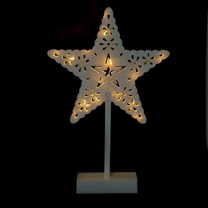 Lumo Stars - Lumo Stars Knuffel - Hond Tommy 24cm