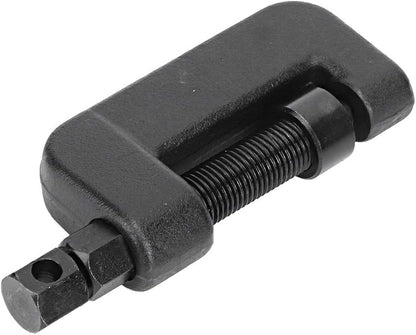 Vikenar Motorcycle Chain Breaker,Splitter Link Riveter Universal Set Riveting Tool