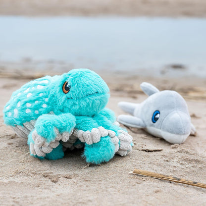 Tactic - Save The Sea Knuffel - Dolfijn Willow