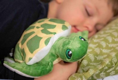 Tactic - Save The Sea Knuffel - Schildpad Konna
