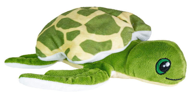 Tactic - Save The Sea Knuffel - Schildpad Konna