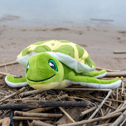Tactic - Save The Sea Knuffel - Schildpad Konna