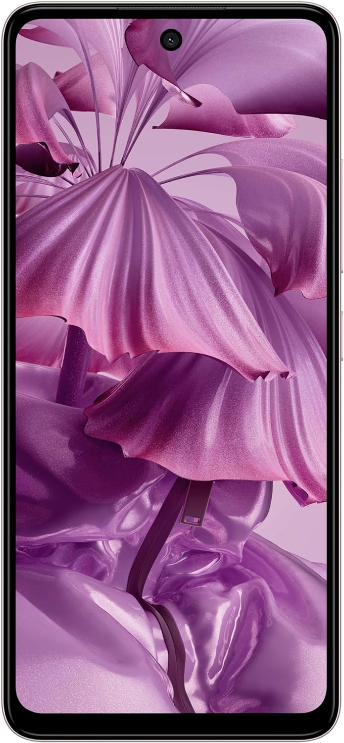 HMD Pulse Smartphone rose 64 GB