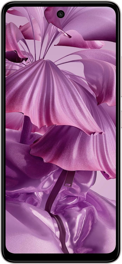 HMD Pulse Smartphone rose 64 GB