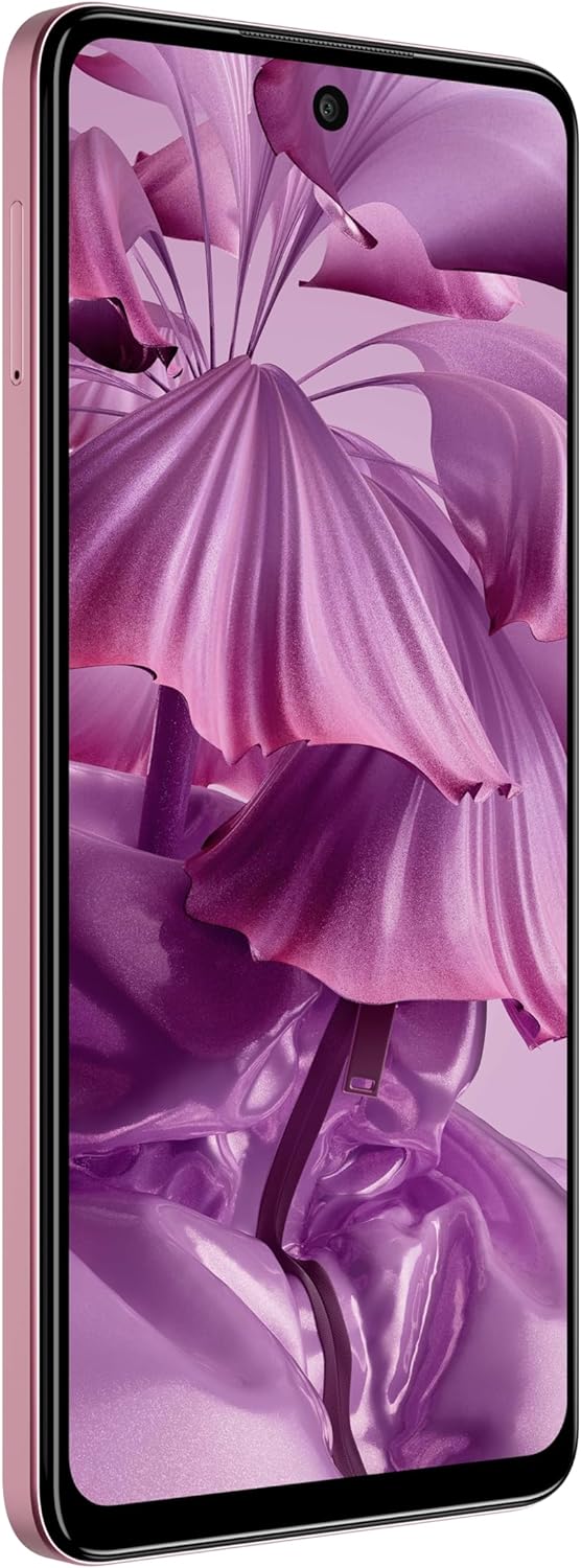 HMD Pulse Smartphone rose 64 GB