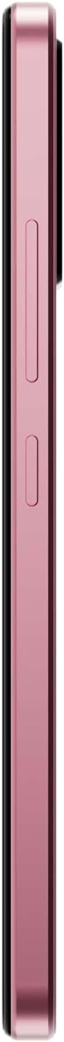 HMD Pulse Smartphone rose 64 GB