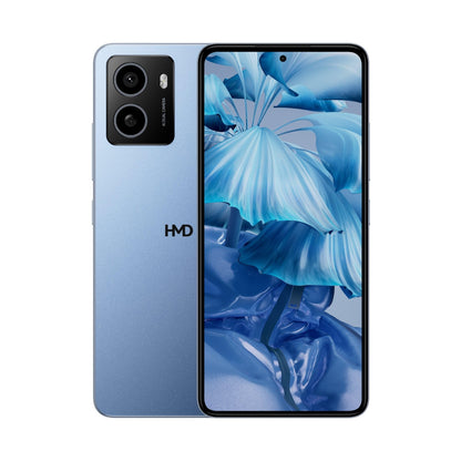 HMD Pulse Smartphone blau 64 GB