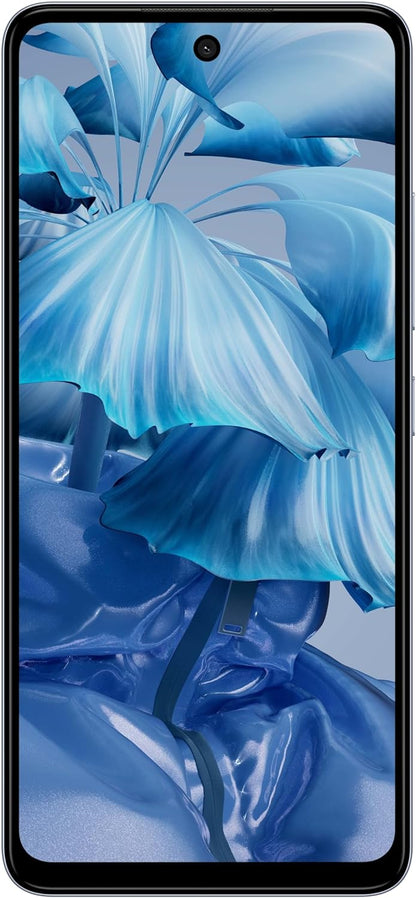 HMD Pulse Smartphone blau 64 GB
