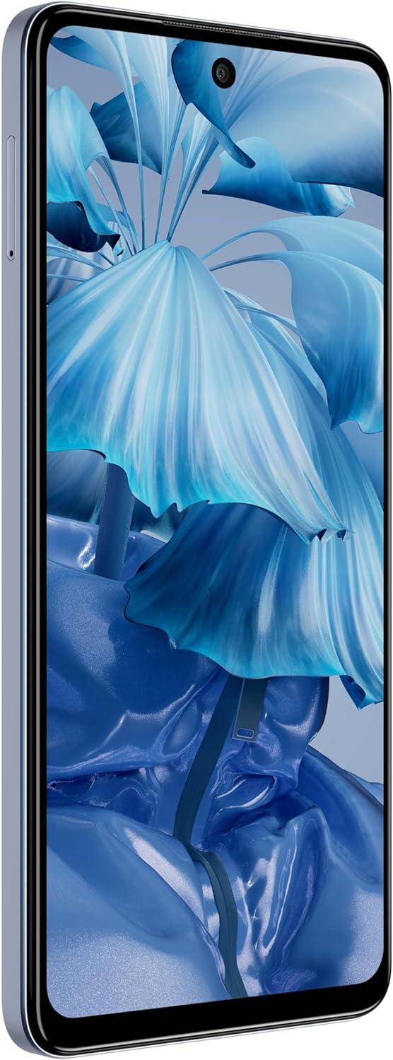 HMD Pulse Smartphone blau 64 GB