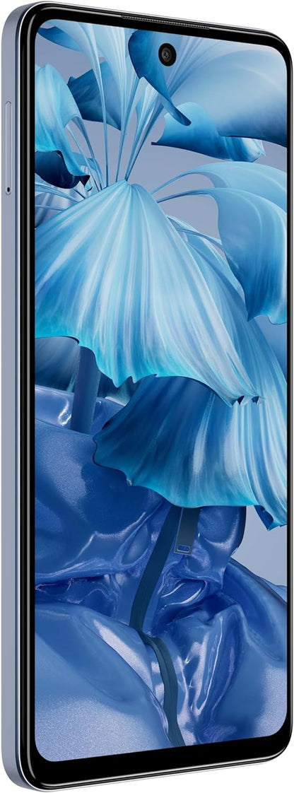 HMD Pulse Smartphone blau 64 GB