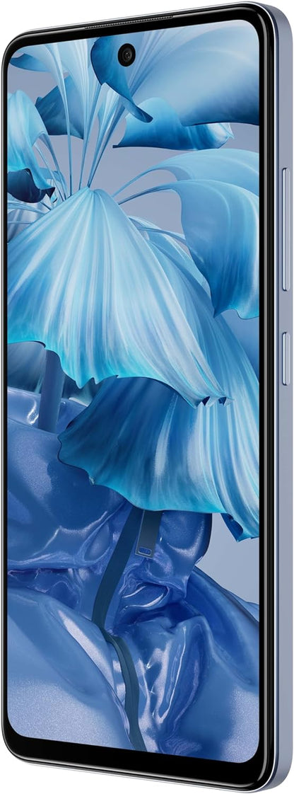 HMD Pulse Smartphone blau 64 GB