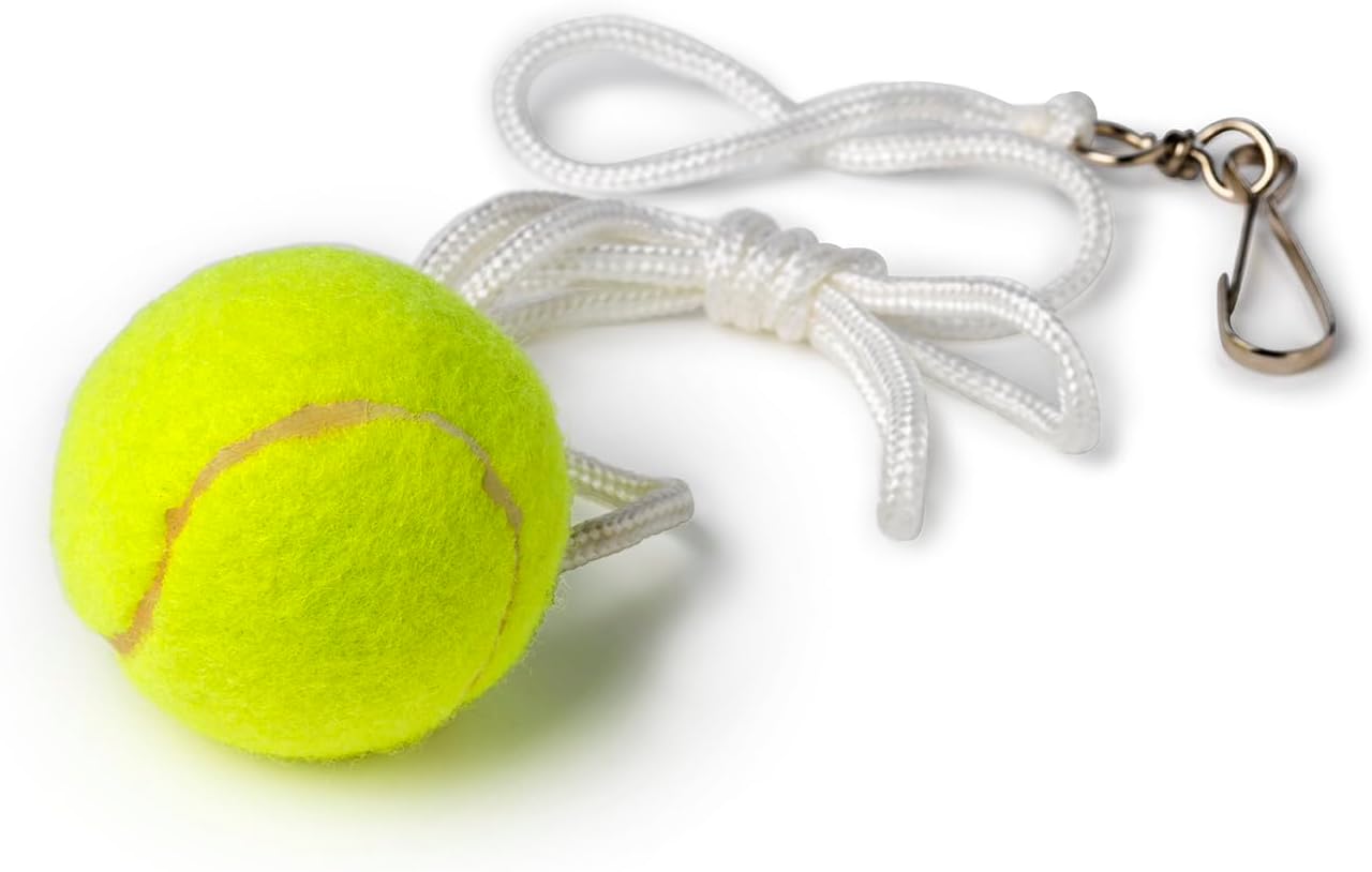 Selecta - Bex Sunsport Tennispaal met 2 Rackets