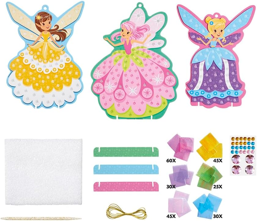 Totum Fashion Fairies