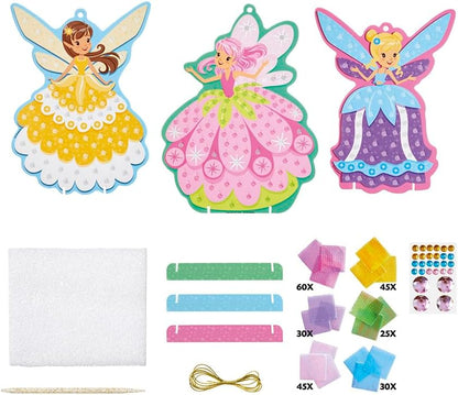Totum Fashion Fairies