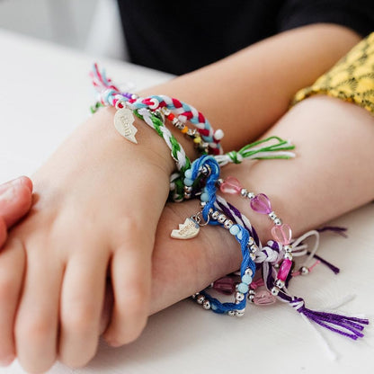 Totum - Totum Design & Shine Vriendschap Armbanden Maken