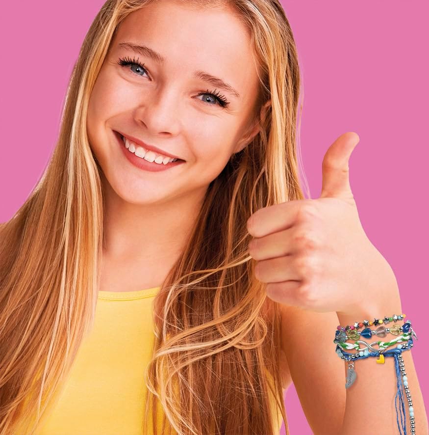 Totum - Totum Design & Shine Vriendschap Armbanden Maken