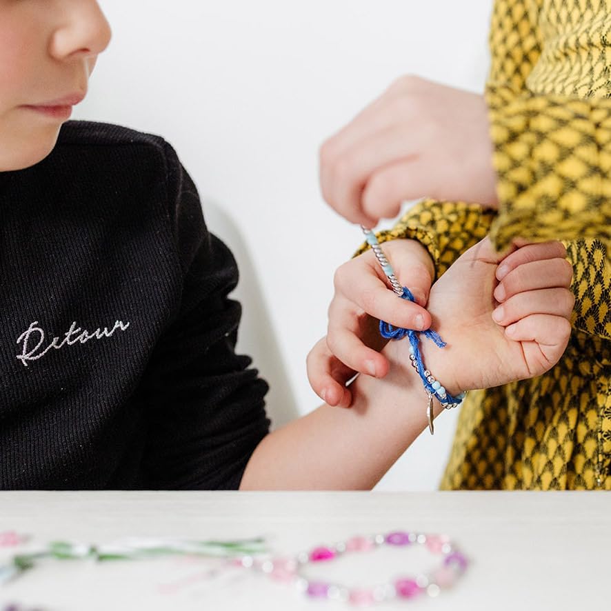 Totum - Totum Design & Shine Vriendschap Armbanden Maken