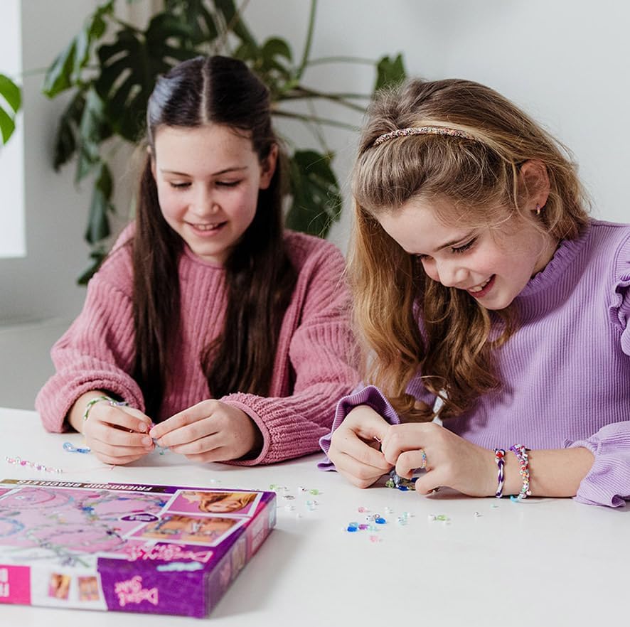 Totum - Totum Design & Shine Vriendschap Armbanden Maken