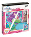 Totum Diamond Paint Notebook Mermaid