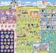 Totum - Totum Bluey Sticker Set XL