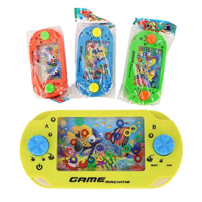 Jono Toys - Geduldspel Oceaan