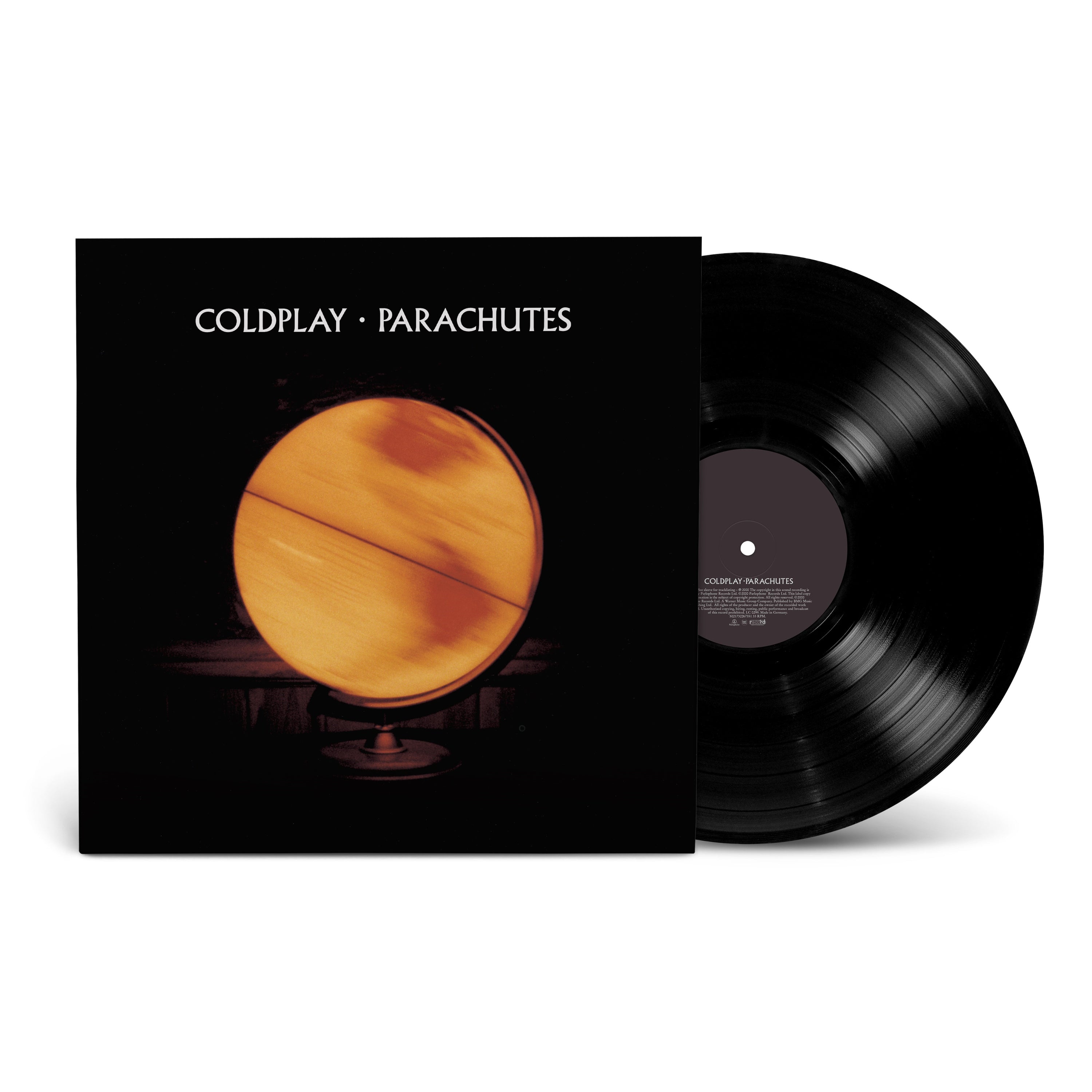 Parachutes