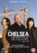 The Chelsea Detective: Series 1-2
