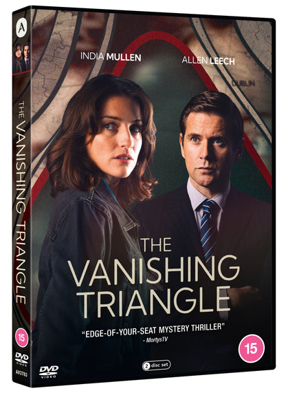 The Vanishing Triangle