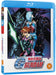 Mobile Fighter G Gundam: Part 2