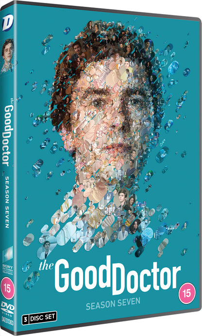The Good Doctor: Season 7