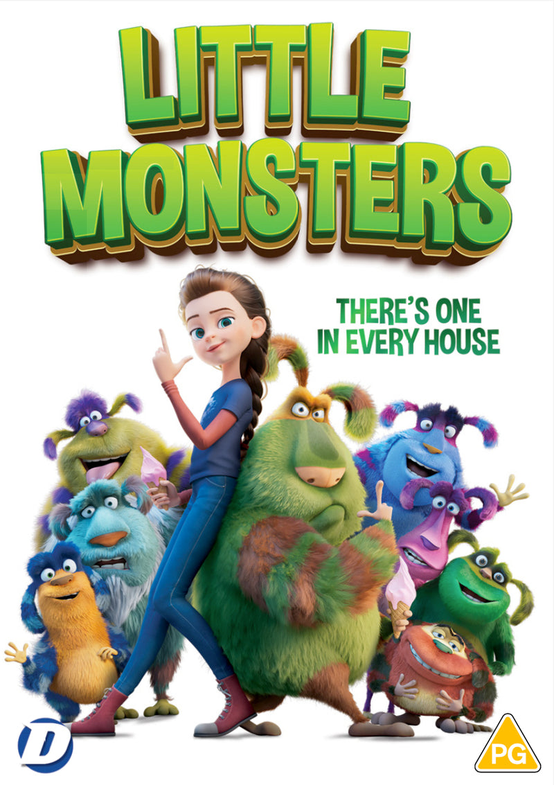 Little Monsters
