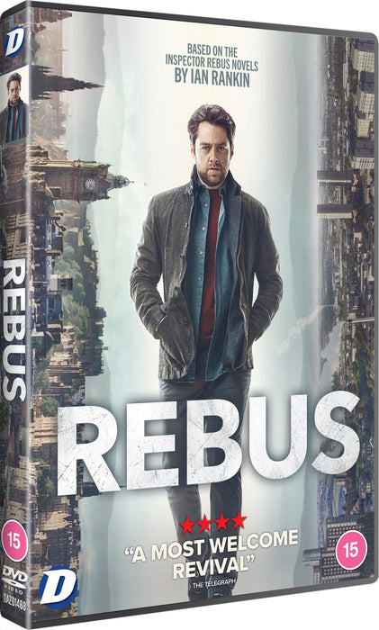 Rebus: Series One