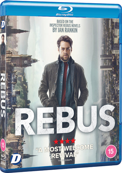 Rebus: Series One